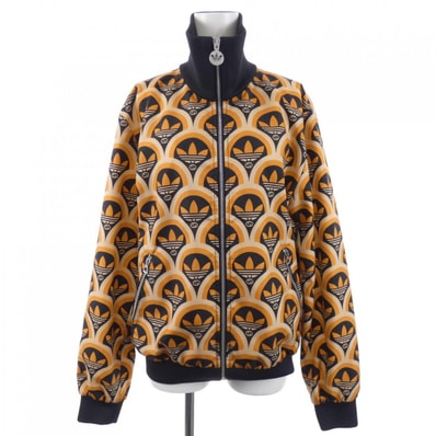 グッチ GUCCI ADIDAS 696653 ZAJFB ブルゾン