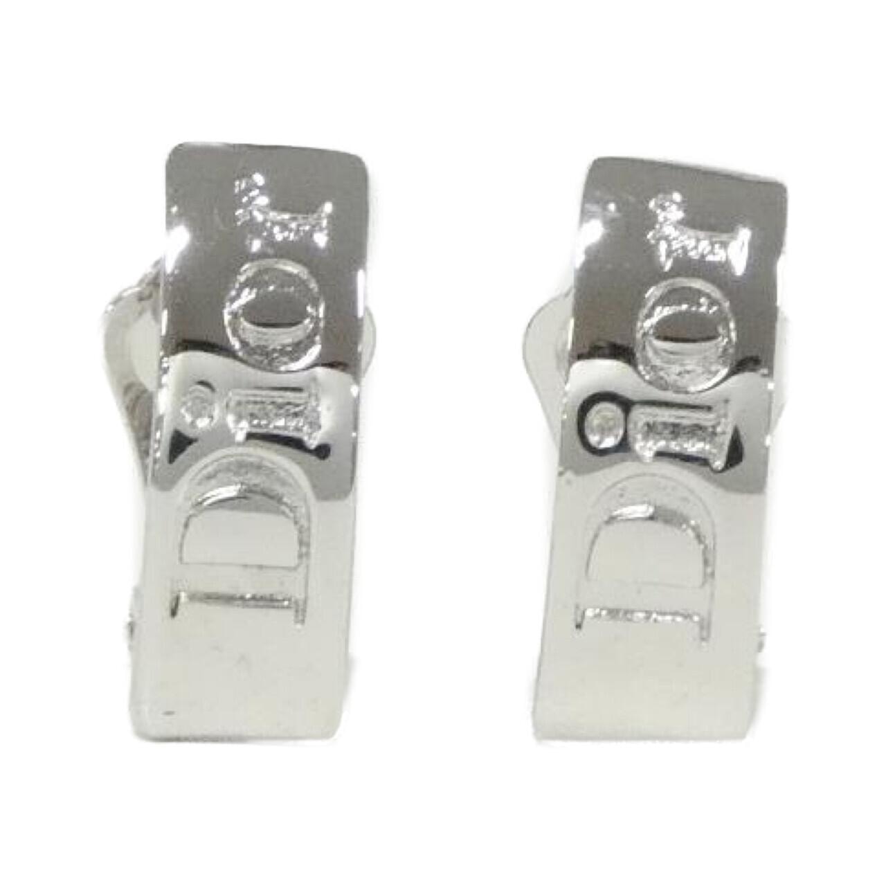 【ヴィンテージ】クリスチャンディオール D68906 イヤリング