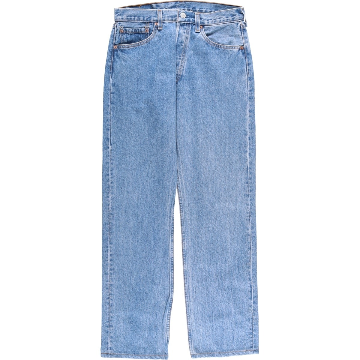 古着 90年代 リーバイス Levi's 501-0193 ストレートデニムパンツ USA製 メンズw30相当 ヴィンテージ/evb032848