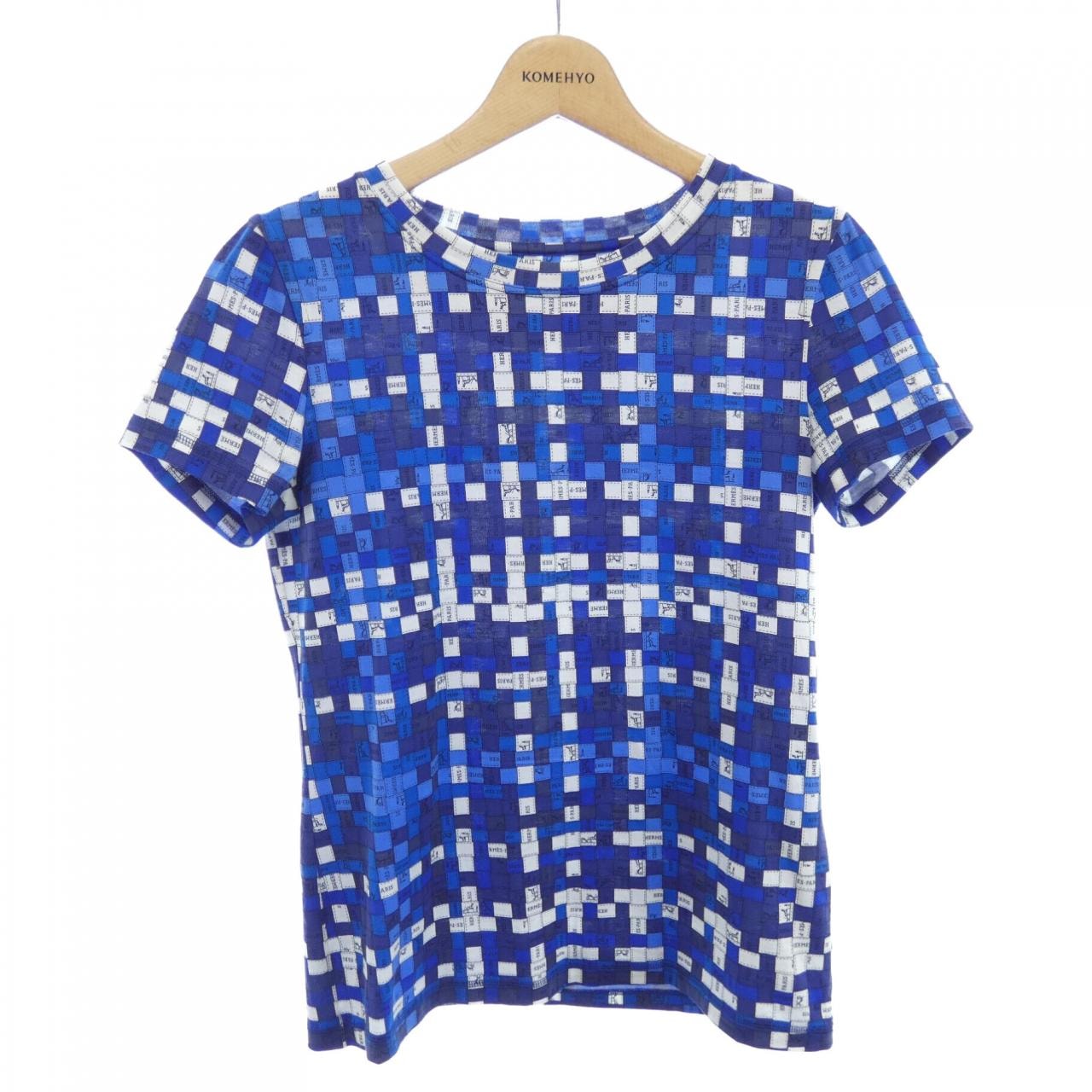 エルメス HERMES Tシャツ