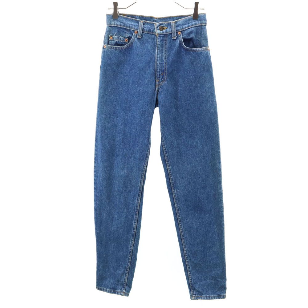 Levi's 90s テーパードデニムパンツ