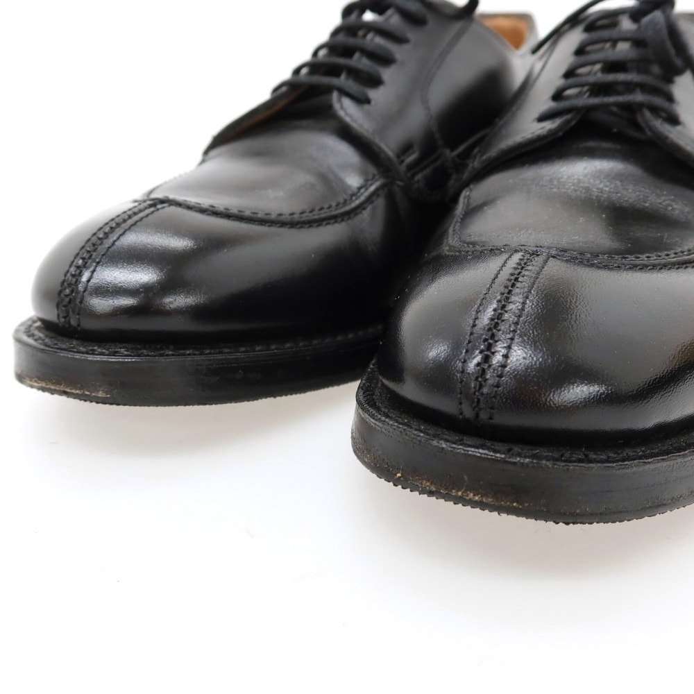 B (目立った傷や汚れなし)】【中古】チーニー CHEANEY カーフ ドレス