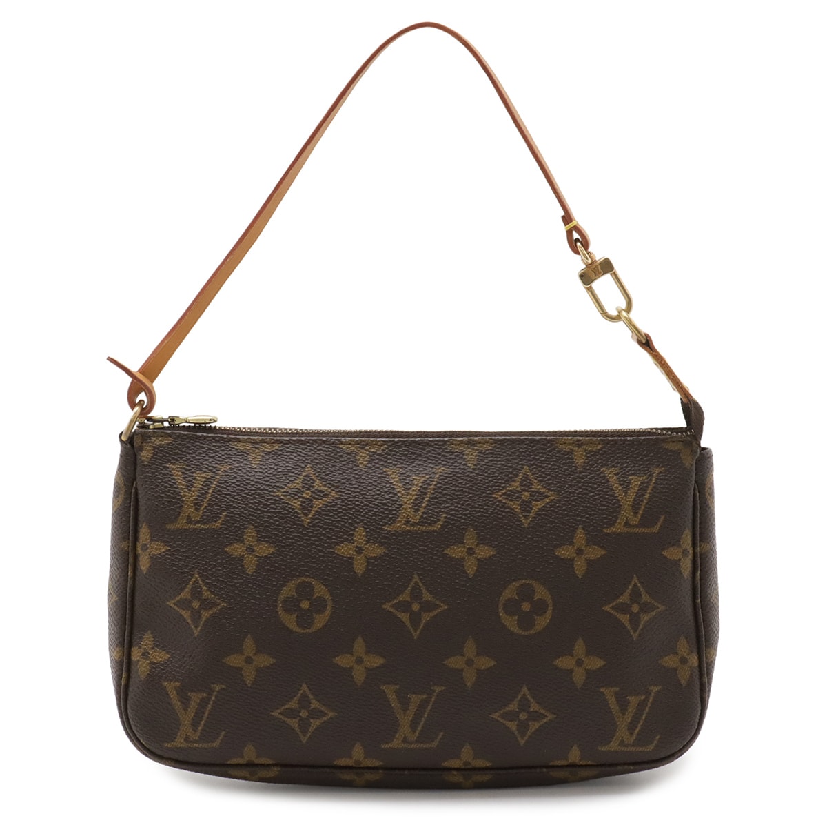 ルイ・ヴィトンポシェット アクセソワール モノグラム M51980