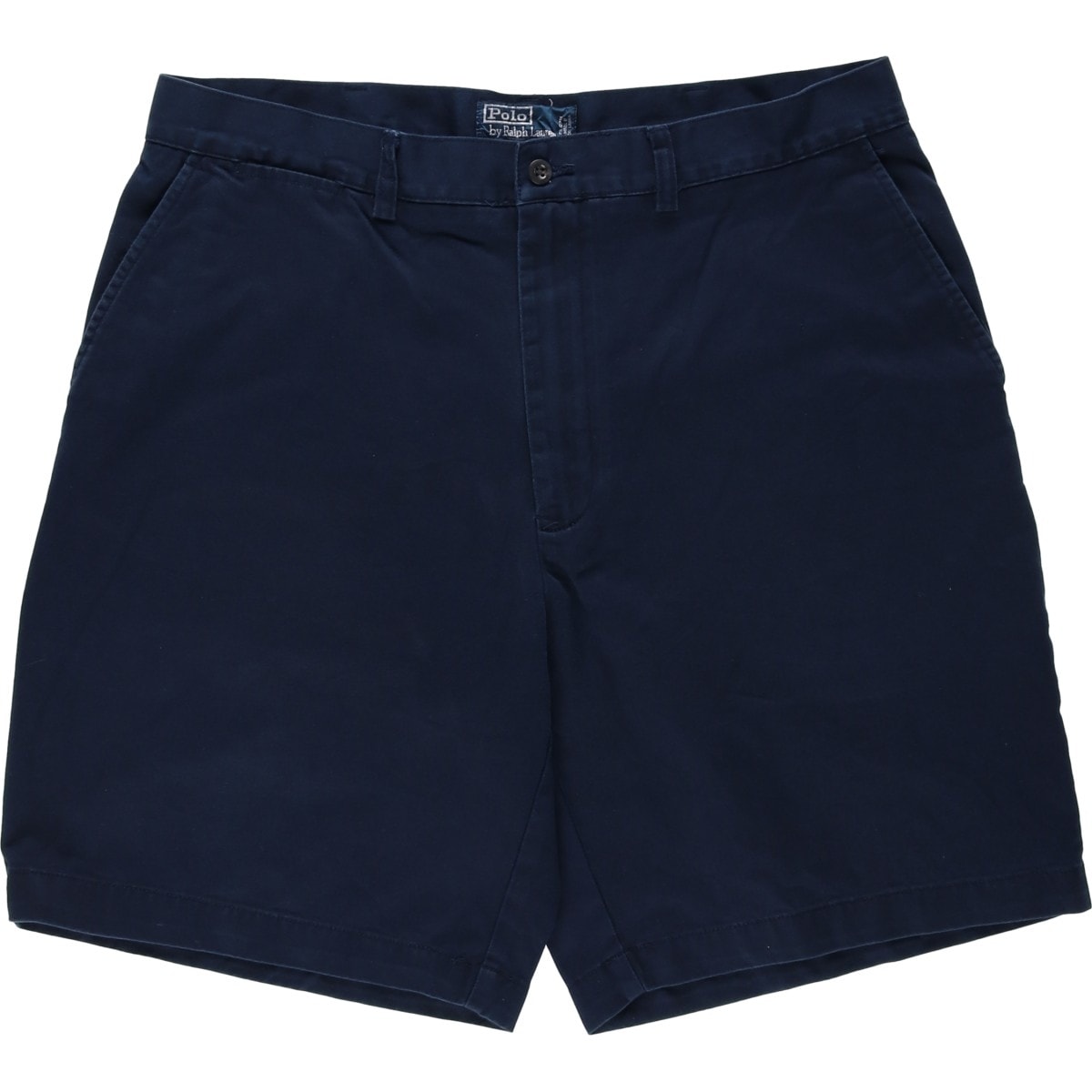 古着 ラルフローレン Ralph Lauren POLO by Ralph Lauren PROSPECT SHORT チノショーツ ショートパンツ メンズw36相当/eaa633211