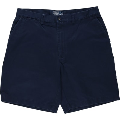 古着 ラルフローレン Ralph Lauren POLO by Ralph Lauren PROSPECT SHORT チノショーツ ショートパンツ メンズw36相当/eaa633211