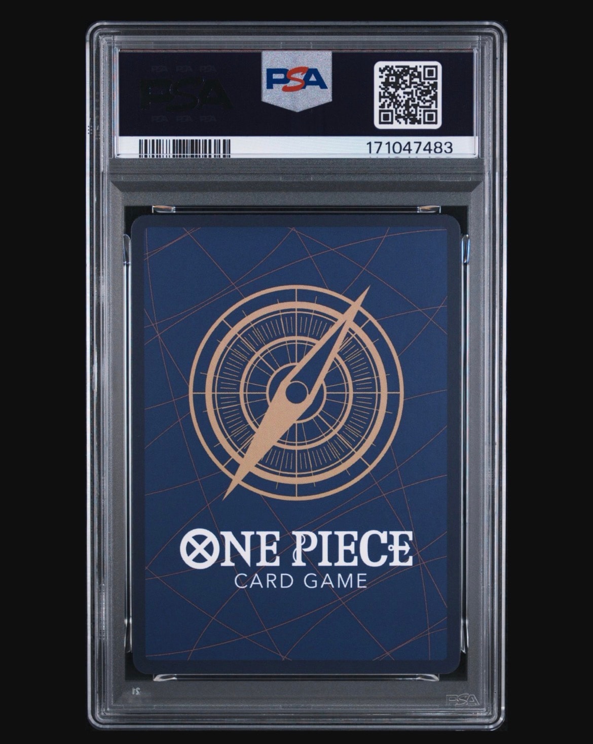 PSA10】トニートニー・チョッパー P [P-101](プロモーションカード
