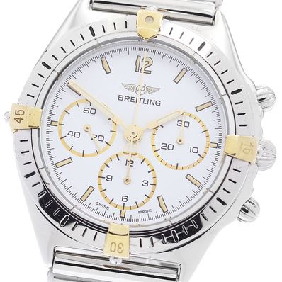 ブライトリング カリスト レマニア B11045 メンズ 【中古】