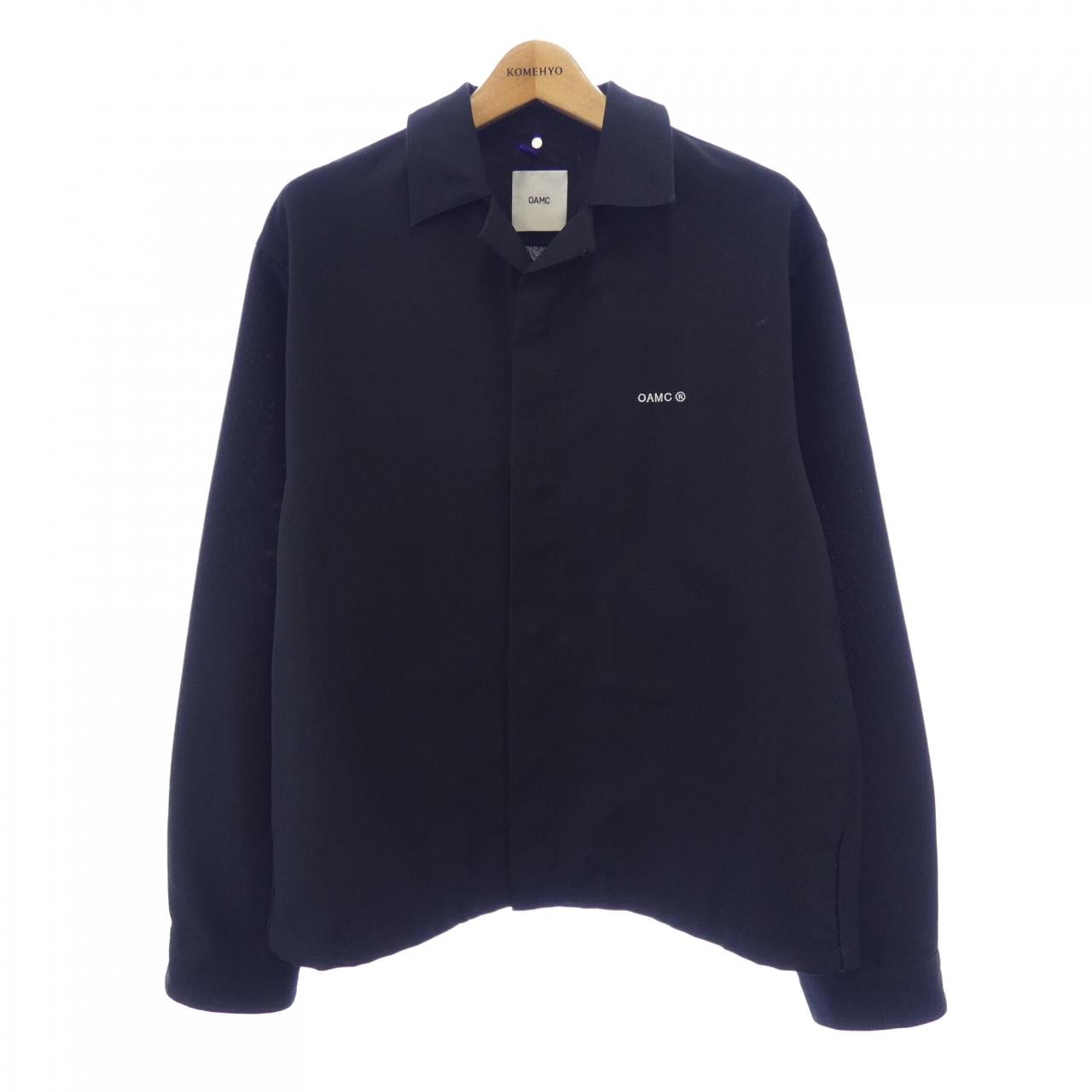 オーエーエムシー OAMC 23A28OAU57 ジャケット