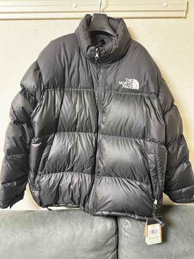 Extra butter the north face technical difficulties nuptse 2025 extra butter multi
