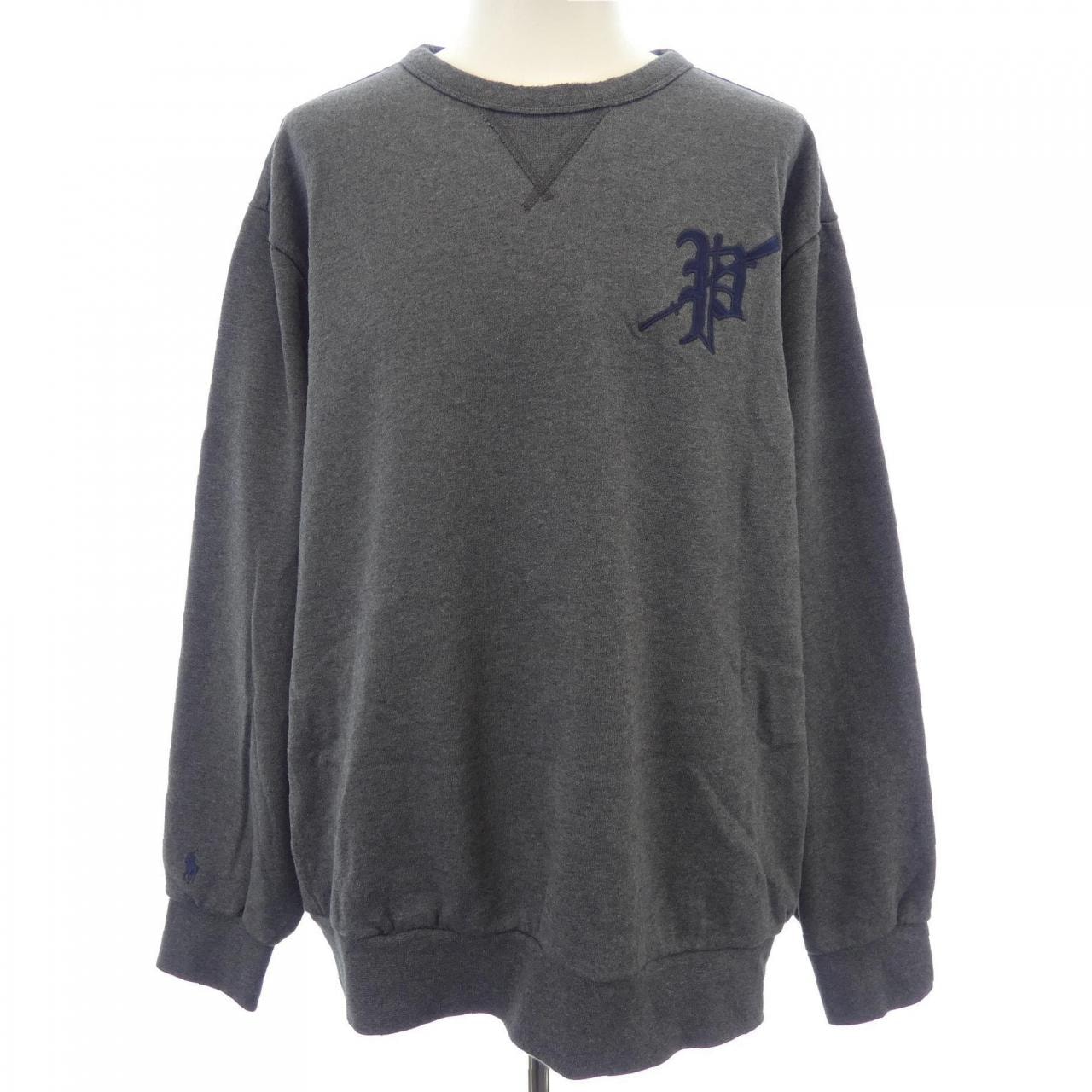 ポロラルフローレン POLO RALPH LAUREN スウェット