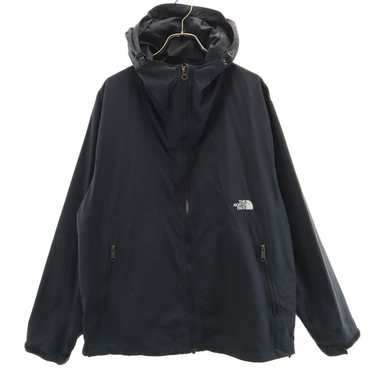 目立った傷や汚れなし】THE NORTH FACE ノースフェイス 長袖