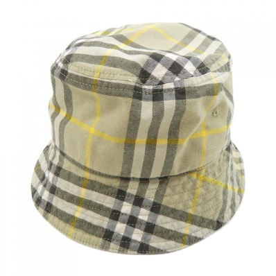 バーバリー BURBERRY ハット