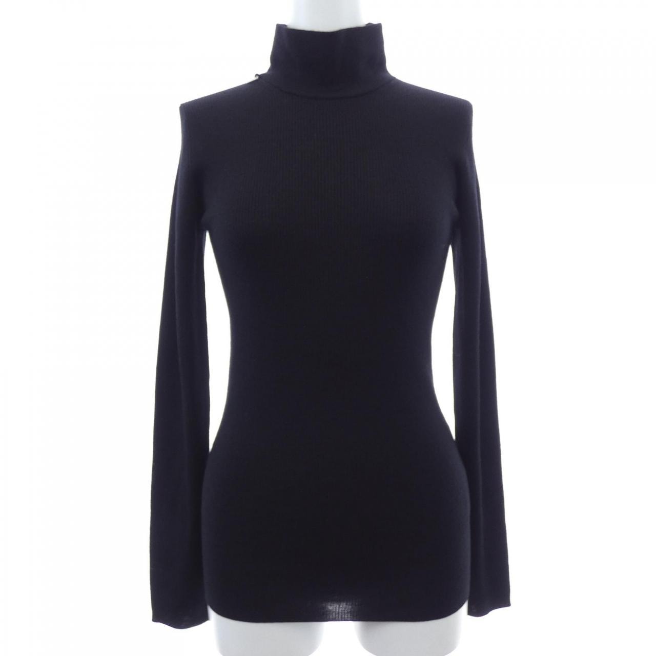 プラダ PRADA トライアングルロゴ P26567 SOOO 18PX ニット