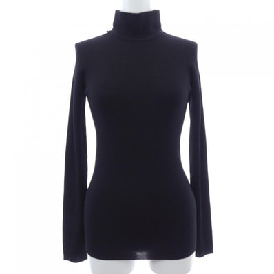 プラダ PRADA トライアングルロゴ P26567 SOOO 18PX ニット