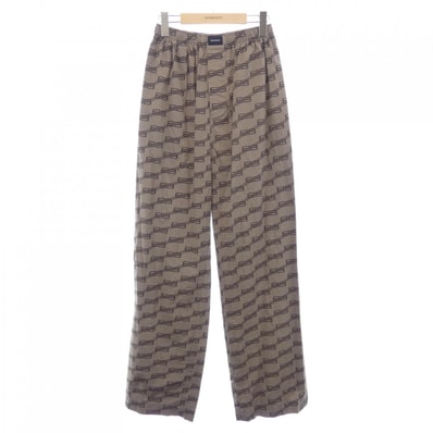 バレンシアガ BALENCIAGA HOMEWEAR 658883 TML36 パンツ
