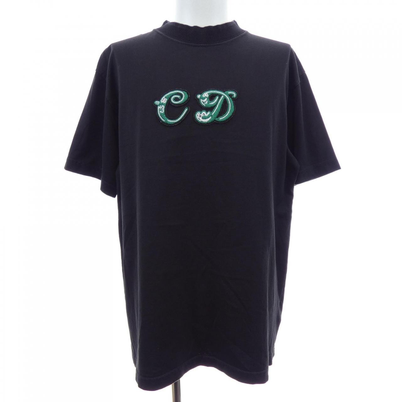 ディオール DIOR 193J649A0677 Tシャツ