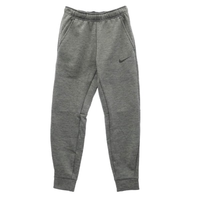 NIKE ナイキ 932256--071 Therma-FIT テーパード トレーニング パンツ スタンダードフィット スウェット パンツ グレー系【新古品】【未使用】【中古】