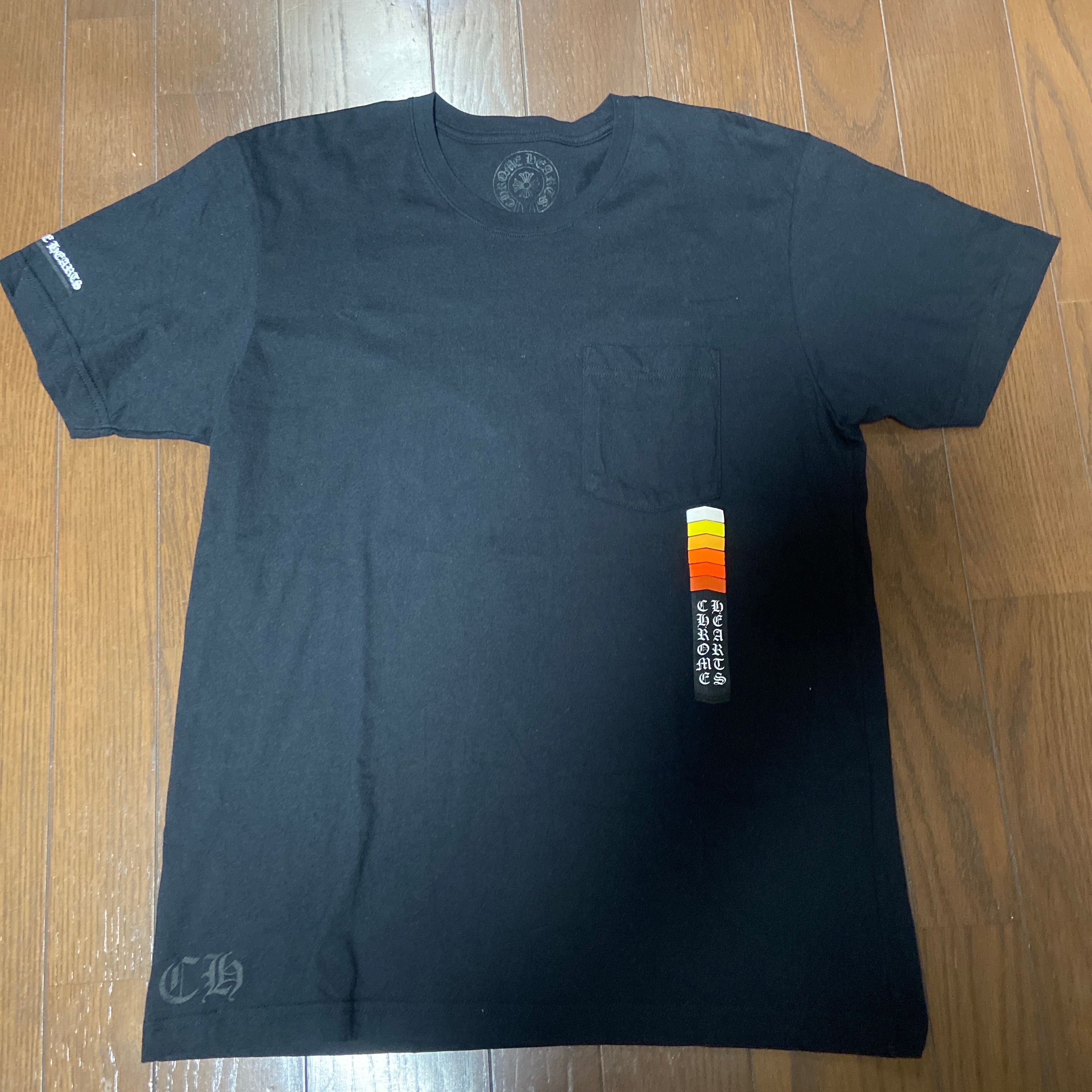 クロムハーツ Tシャツ Chrome hearts