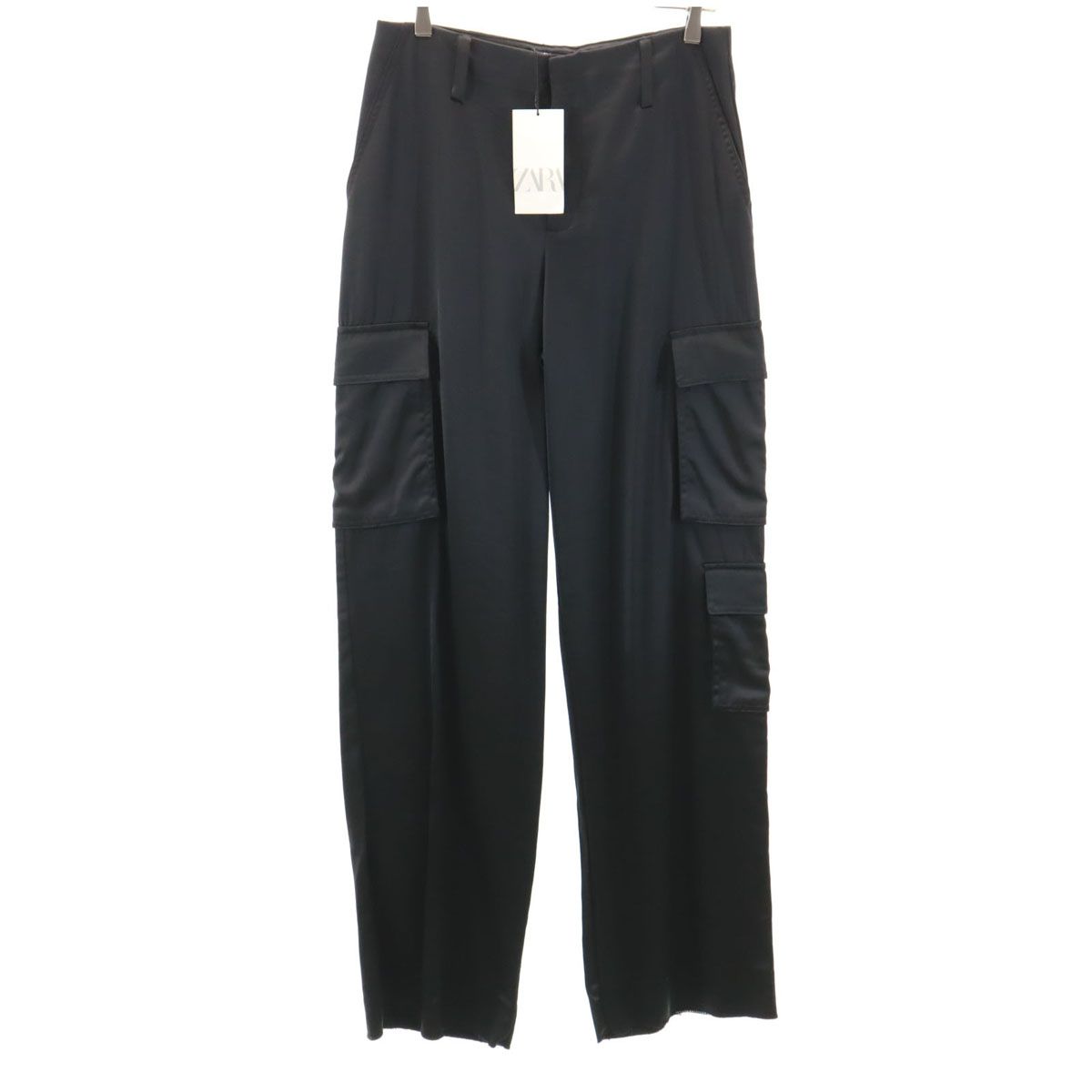 ZARA ザラ 未使用 カーゴパンツ M
