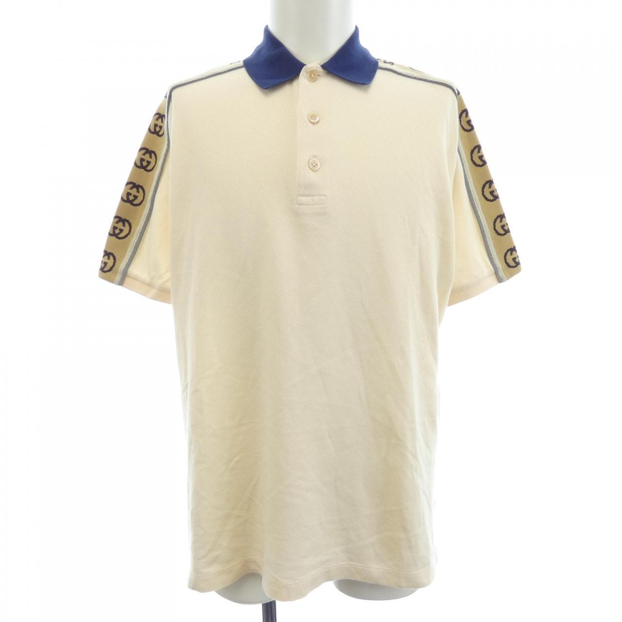 グッチ GUCCI 598949 XJB0Q ポロシャツ