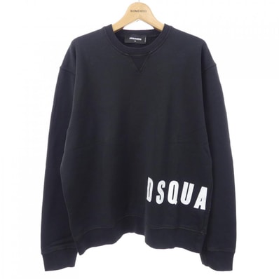 ディースクエアード DSQUARED2 S71GU0251 スウェット