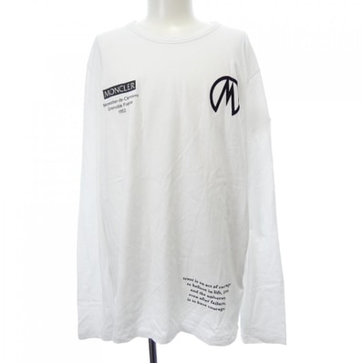 モンクレール MONCLER 20918D70710 Tシャツ