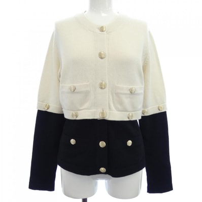 シャネル CHANEL カーディガン