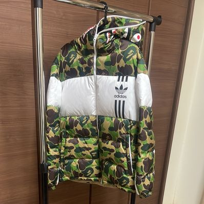 Adidas x bape shop id96