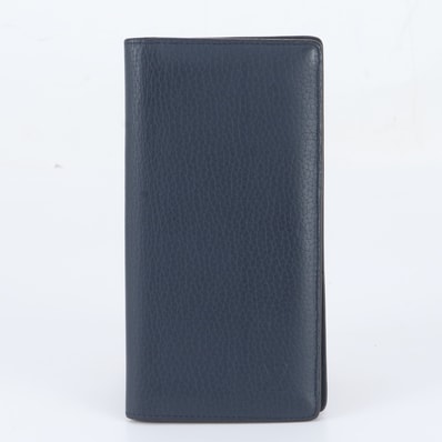 ■美品 ルイヴィトンポルトフォイユ ブラザM58818 長財布 レザー