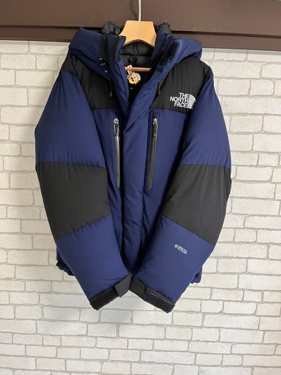 The North Face Baltro Light Jacket NY 2020/2021 "TNF Navy"