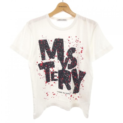 コムデギャルソン COMME des GARCONS OF-T003 Tシャツ