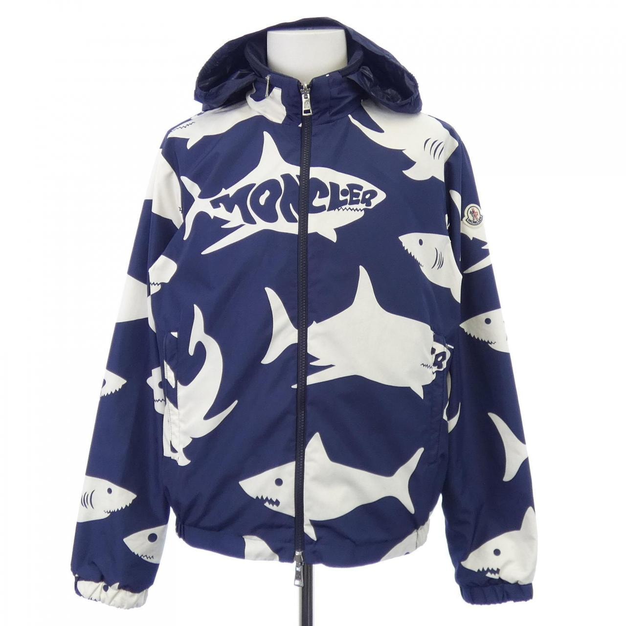 モンクレール MONCLER LACHAT ジャケット