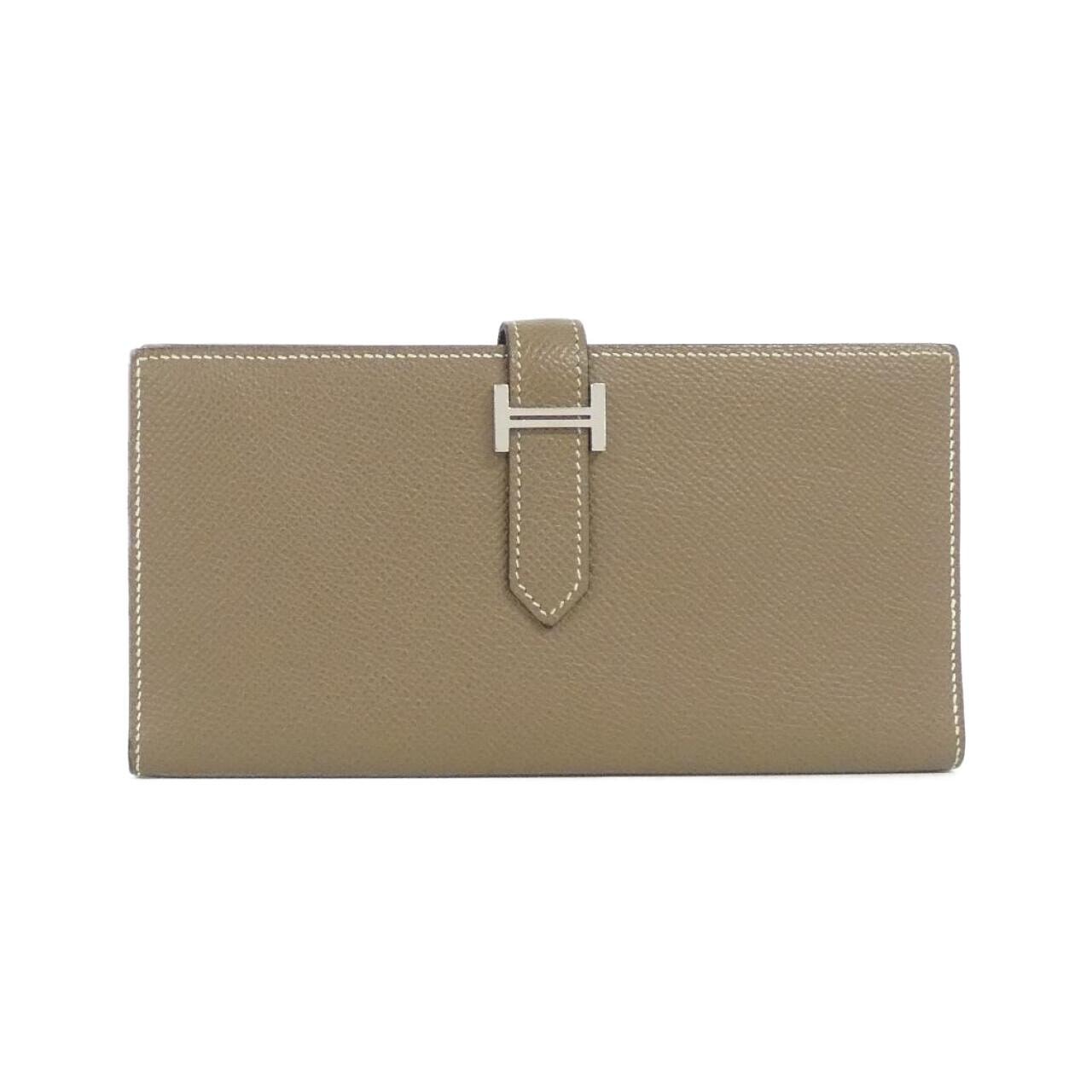 エルメス ベアン スフレ 039785CK 財布