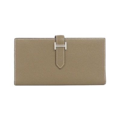エルメス ベアン スフレ 039785CK 財布
