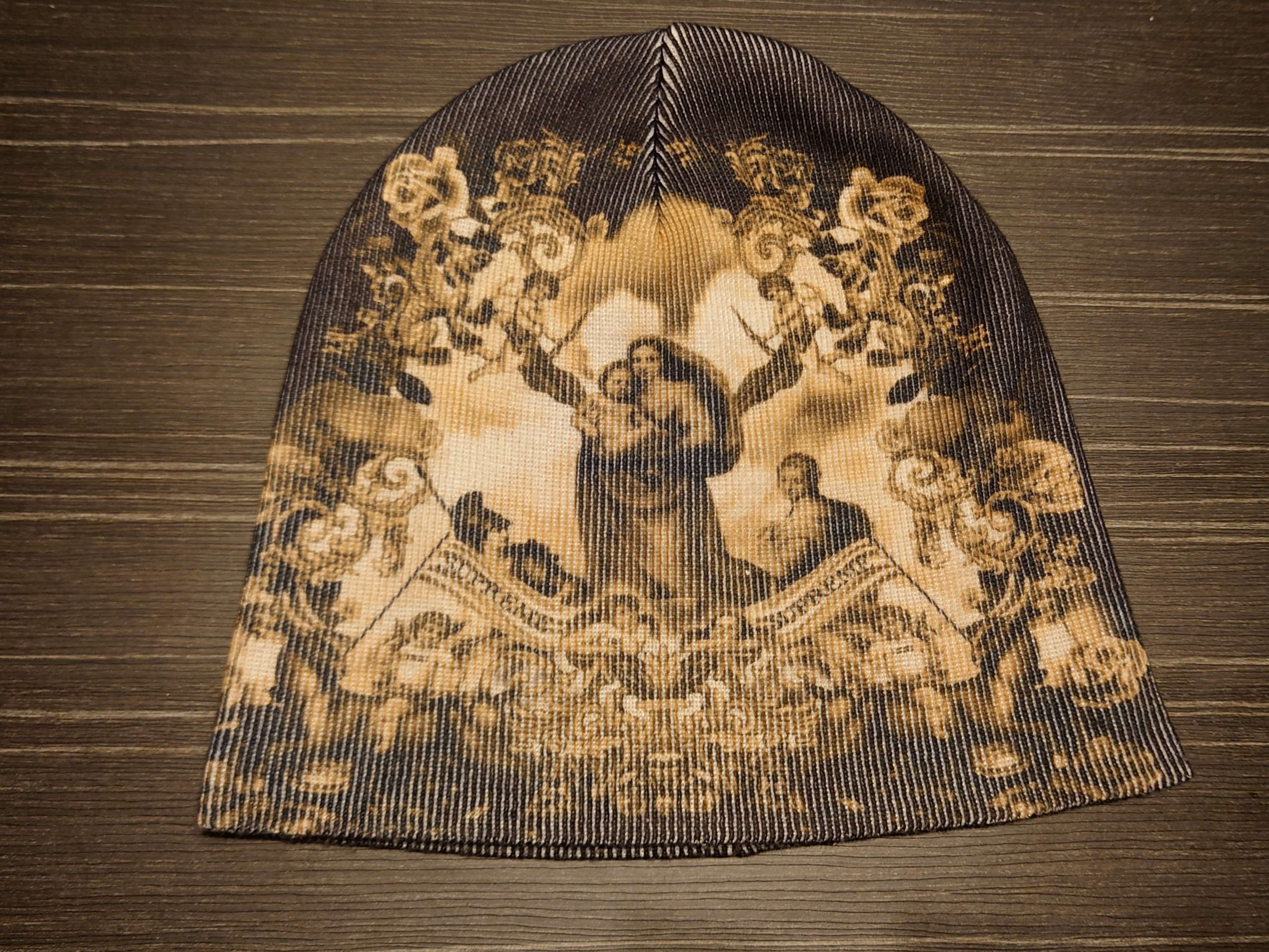 Supreme Heavenly Beanie "Black"