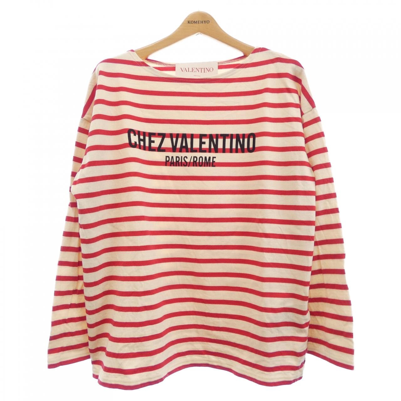 ヴァレンティノ VALENTINO 6V3MG16RAPV トップス