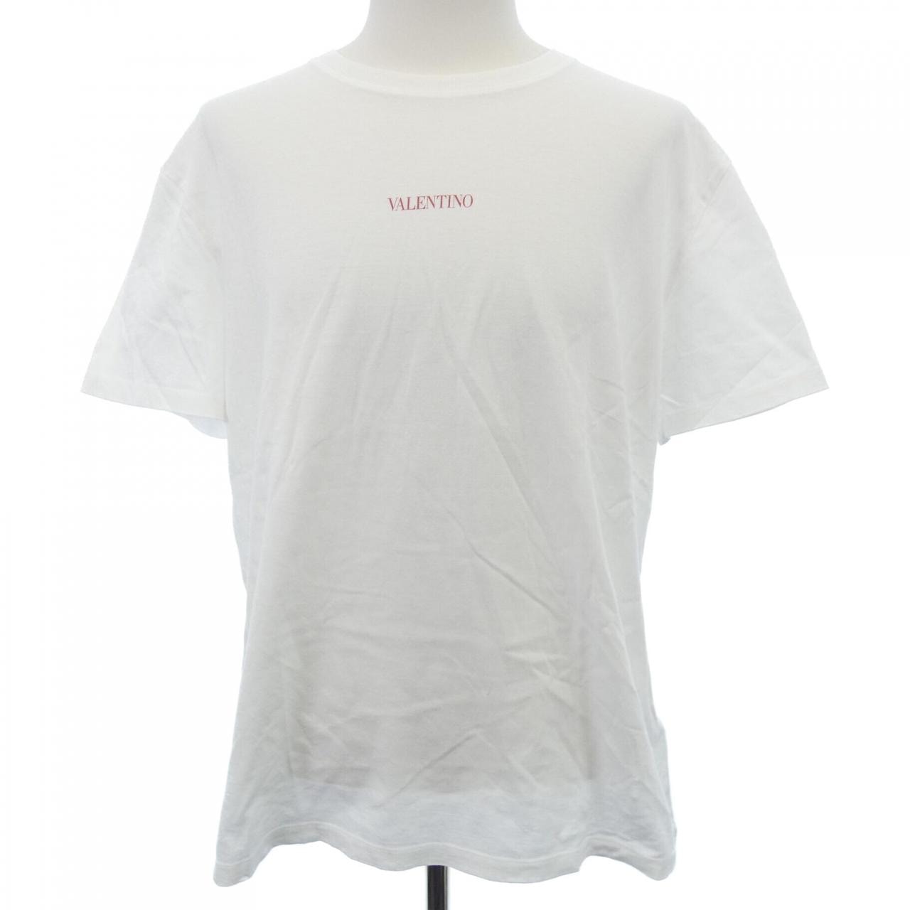 ヴァレンティノ VALENTINO WV3MG10V738 Tシャツ
