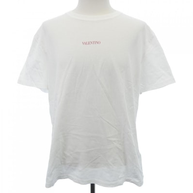 ヴァレンティノ VALENTINO WV3MG10V738 Tシャツ