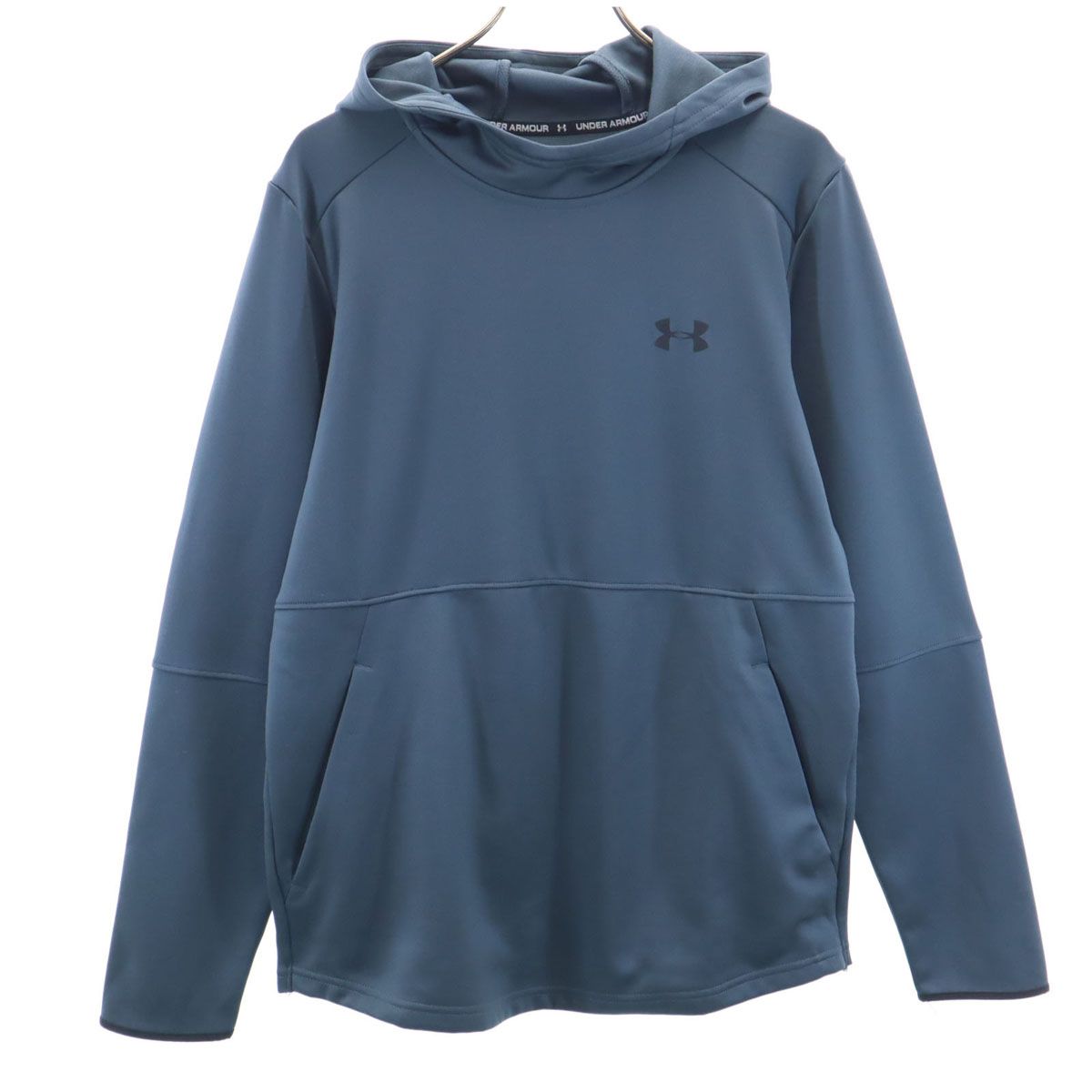 UNDER ARMOUR 長袖 パーカー