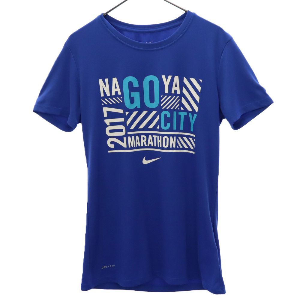 NIKE ナイキ ランニング 半袖 ウェア