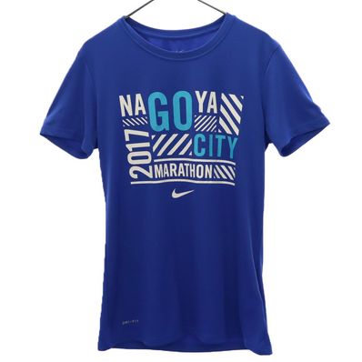 NIKE ナイキ ランニング 半袖 ウェア