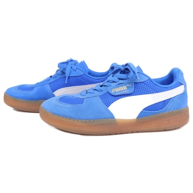 プーマ 398824-02 PALERMO MODA VINTAGE パレルモ モダ ヴィンテージ スニーカー 27