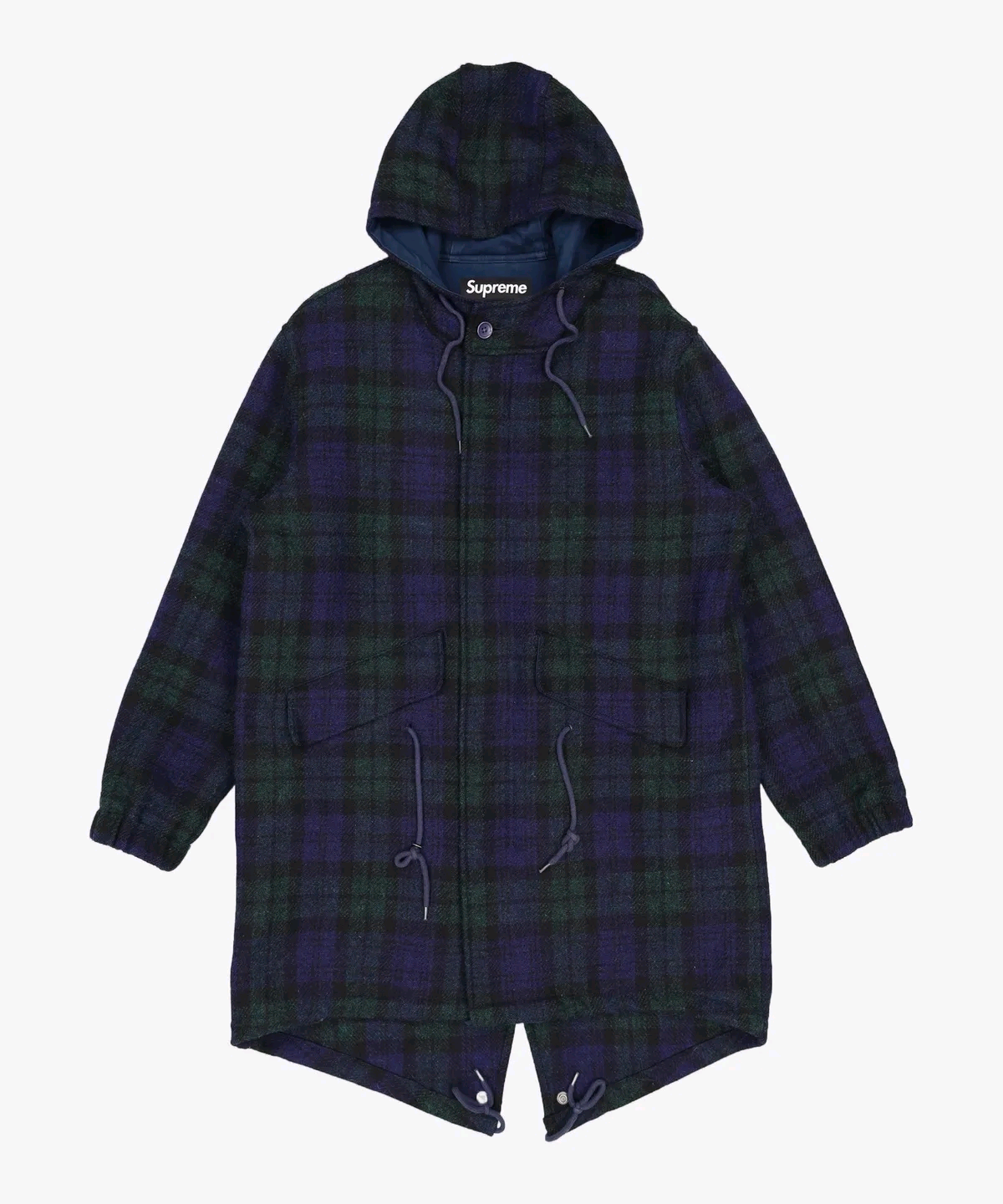 Safari/hunting jacket