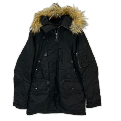 アヴィレックス 61252175 N-3Bフライトジャケット M