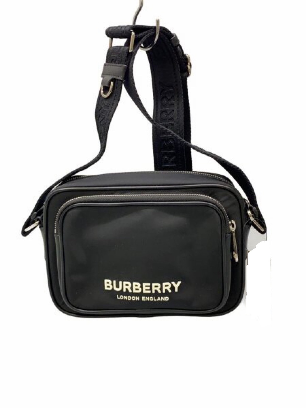 Burberry Paddy PN9 "Black2"
