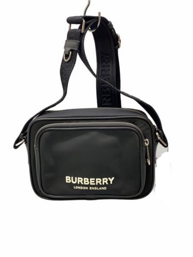 Burberry Paddy PN9 "Black2"