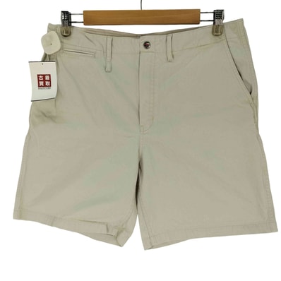 Chino Shorts チノ ショーツ【1143840229664】