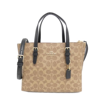 【新品】コーチ CV965 バッグ