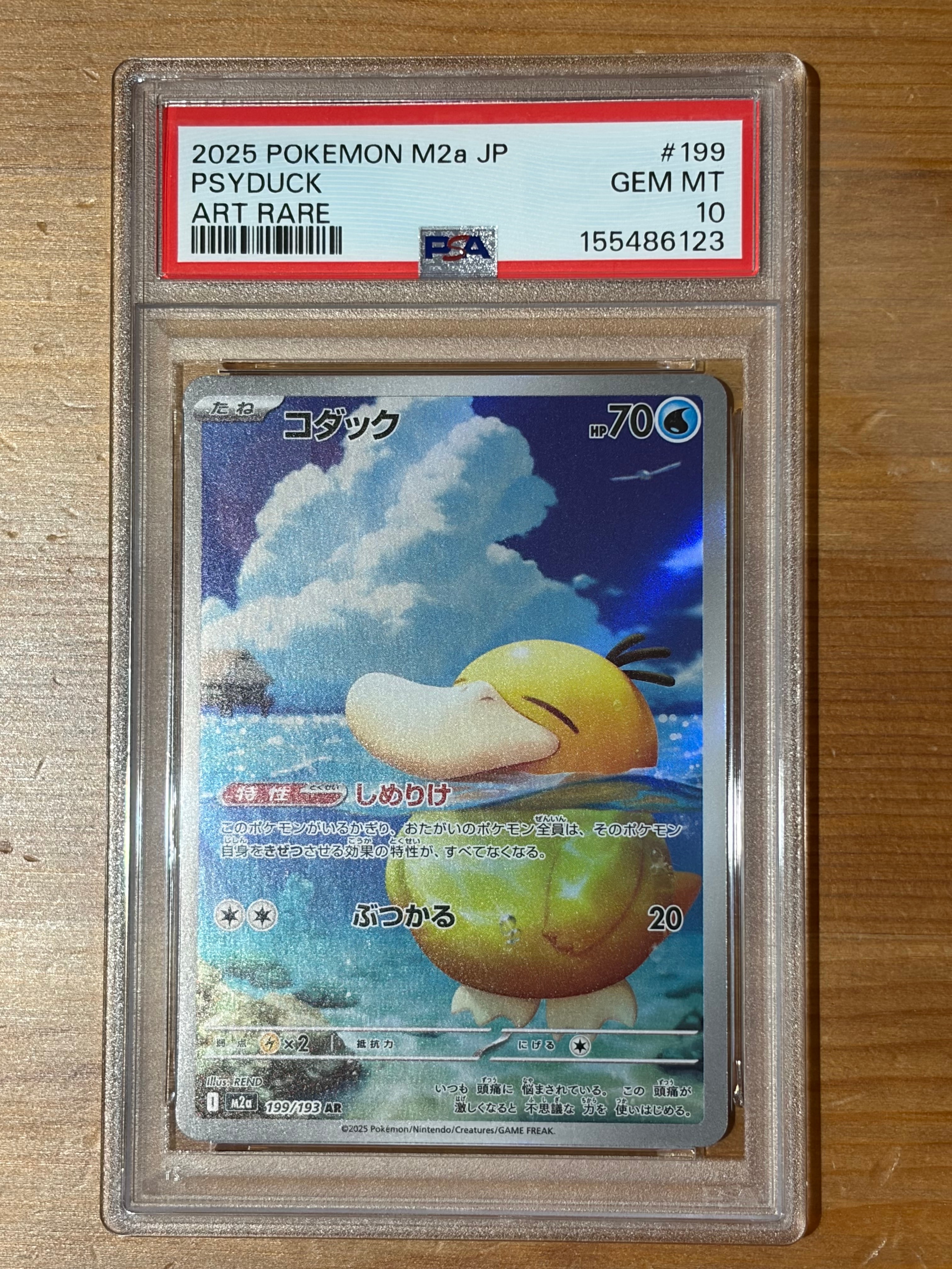 コダック AR [M2a 199/193](ハイクラスパック「MEGAドリームex」)