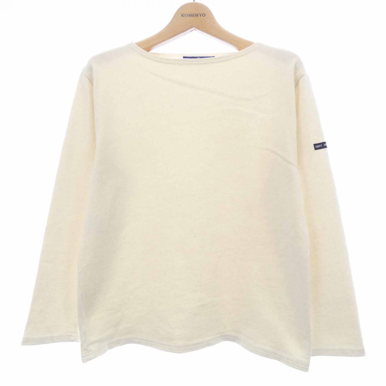 セントジェームス SAINT JAMES Tシャツ